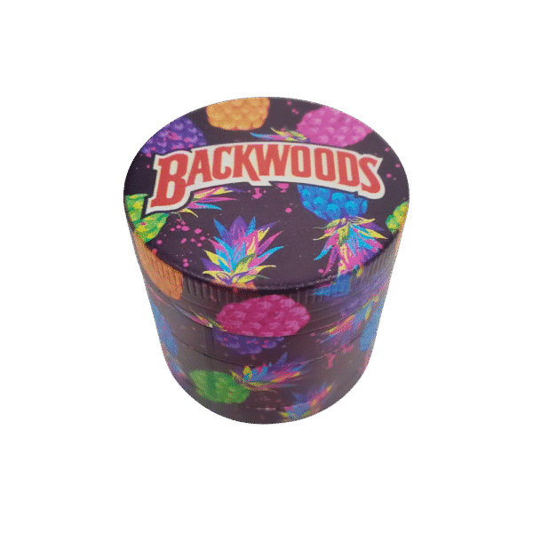 Grinder Backwoods Small Assorted Colors Each