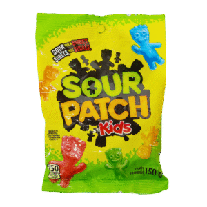 Sour Patch Kids Original 150g