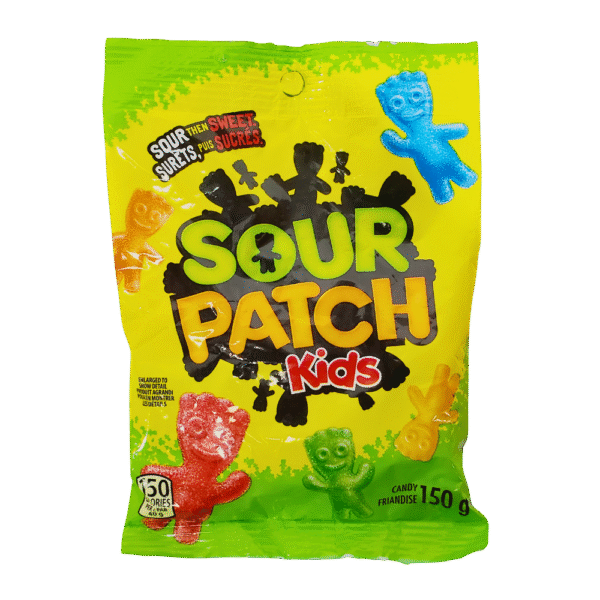 Sour Patch Kids Original 150g