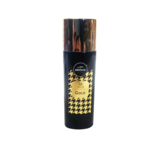 Aroma Premium Car Spray Gold 50ml