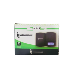 Infyniti Minii MN100 Digital Scale