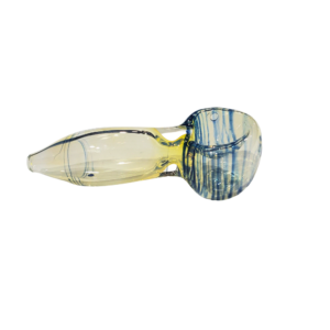 Oil Burner Glass Pipe Each