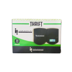 Infyniti Thrift TF060 Digital Scale