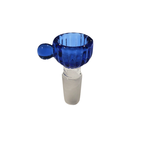 V-shape Bowls Multicolor 14mm Each