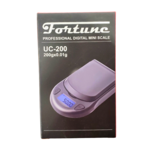 Fortune UC-200 Digital Mini Scale