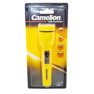 Camelion Small Led Flashlight 35 Lumens