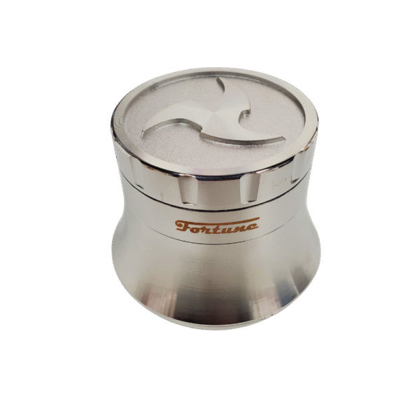 Grinder Metal Large Assorted Colors Each