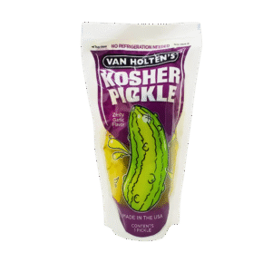 Van Holten’s Kosher Jumbo Pickle