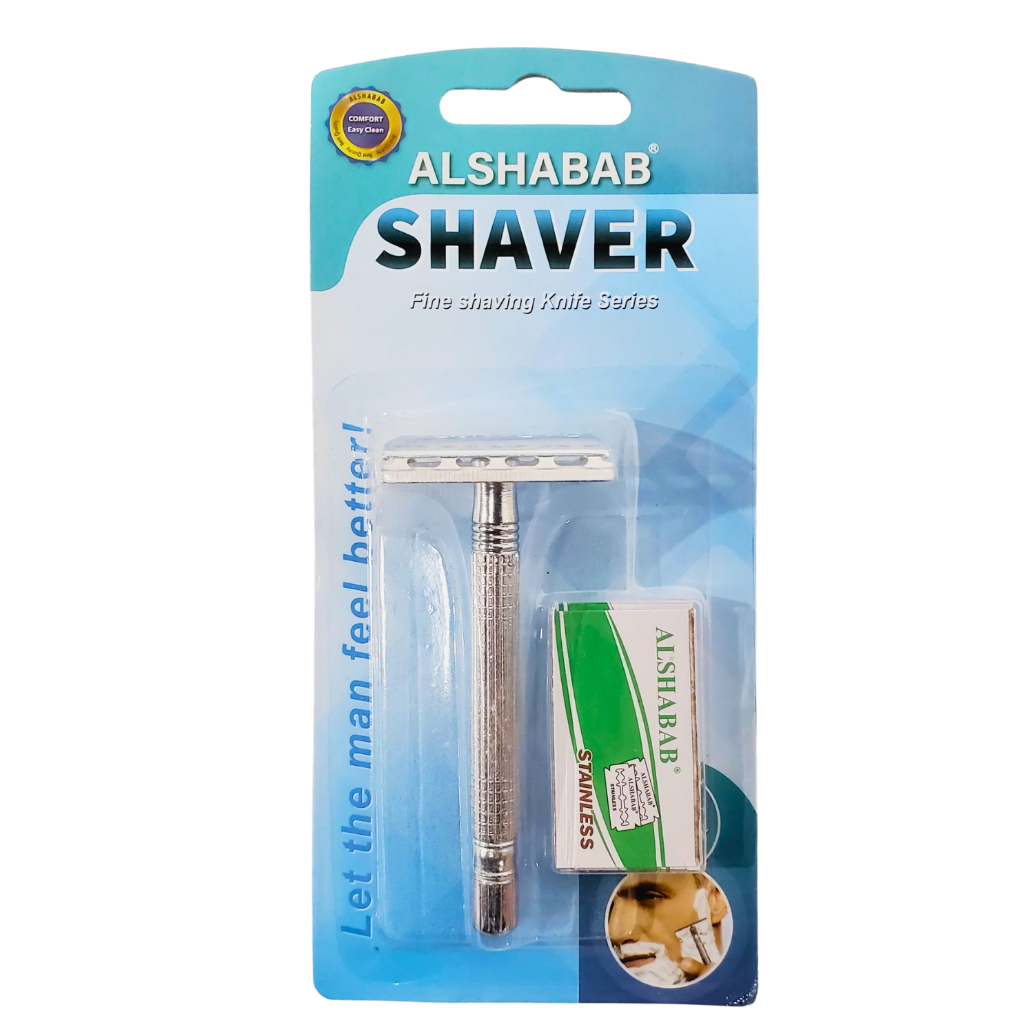 Alshabab Shaver