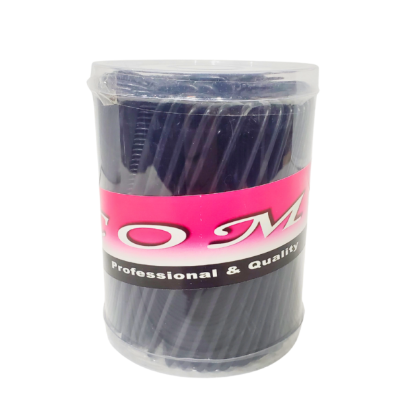 Pocket Comb Jar 72ct