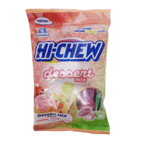 Hi-Chew Dessert Mix 85g