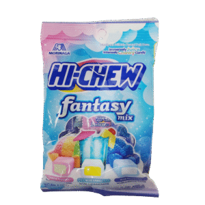 Hi-Chew Fantasy Mix 85g
