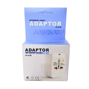 International Universal Adapter