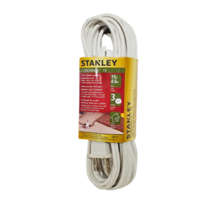 Stanley Extension Cord 15ft