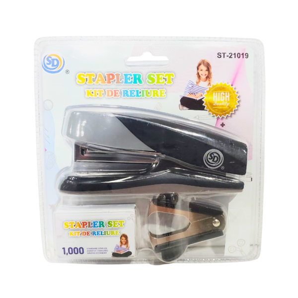 Stapler Set Each