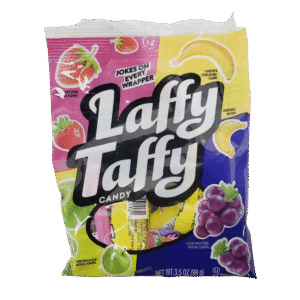 Laffy Taffy Assorted Flavors 99g