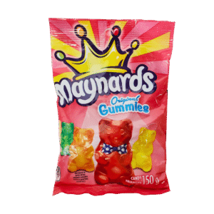 Maynards Original Gummies 150g