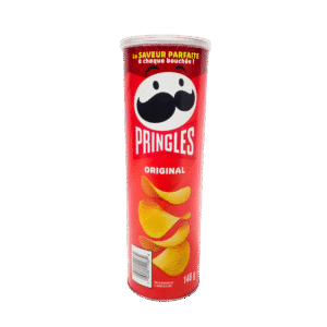 Pringles Original 148g