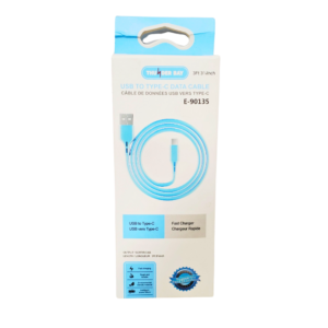 Thunderbay USB  to Type-C Cable
