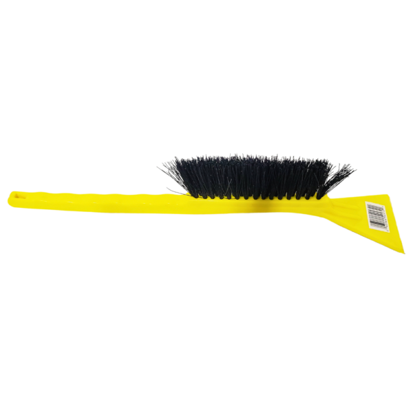 Snow Scraper Brush
