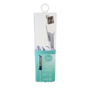 Aiersenn USB to Lightning 1M Cable