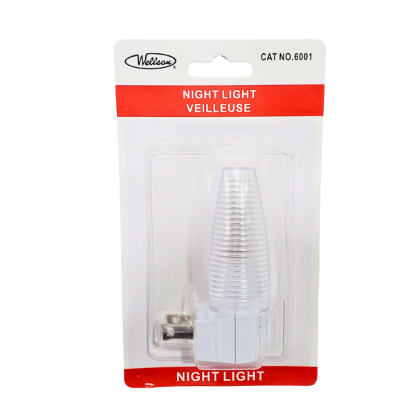Wellson Night Light