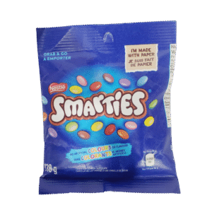 Nestle Smarties 130g