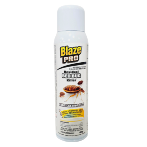 Blaze Pro Bed Bug Killer 400g