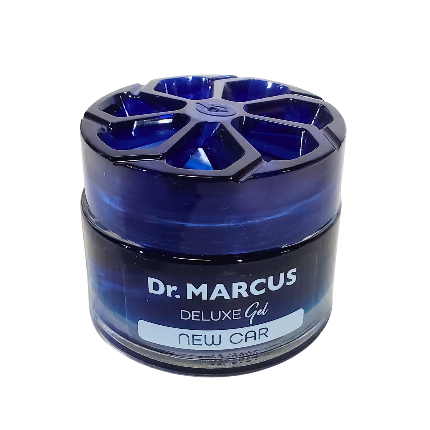 Dr Marcus Air Freshener Gel New Car 50ml