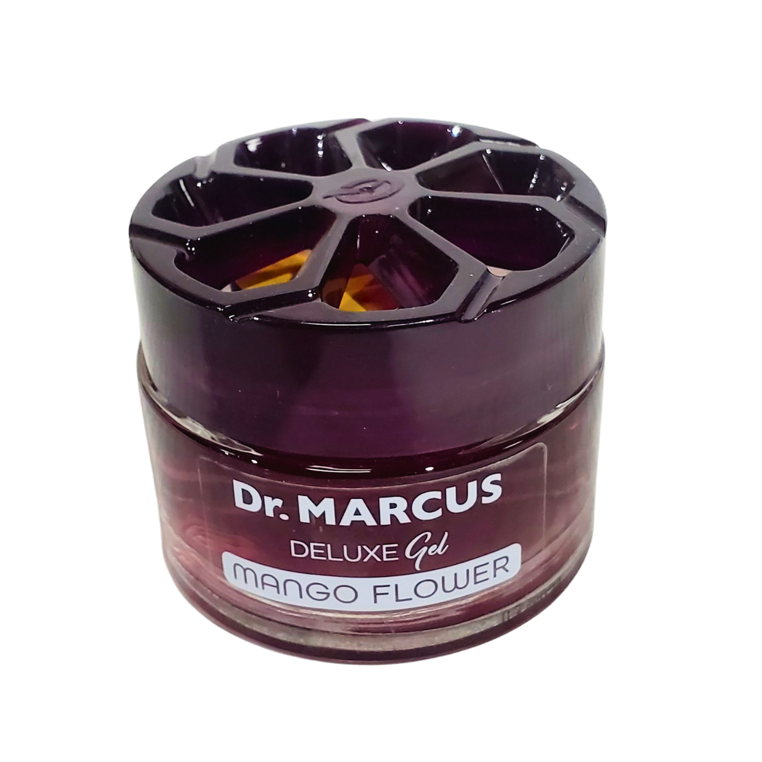 Dr Marcus Air Freshener Gel Mango Flower 50ml