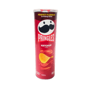 Pringles Ketchup 156g