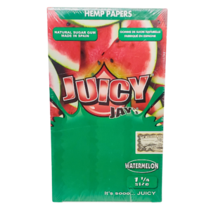 Juicy Jay Watermelon 32 leaves 1-1/4 Size 24ct