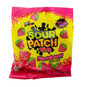 Maynards Swedish Berries 150g