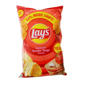 Lays Spanish Tomato Tango 48g