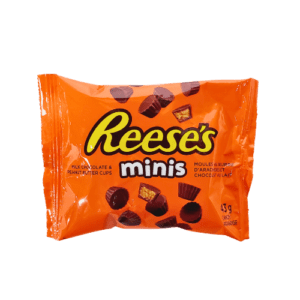 Reese’s Minis 24x43g