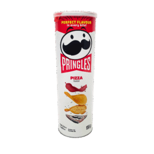 Pringles Pizza 156g