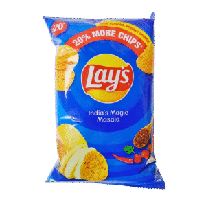 Lays India's Magic Masala 48g