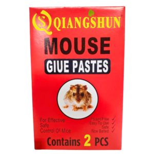 Mouse Glue Traps 2pk