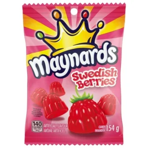 Maynards Swedish Berries 150g (Deal)