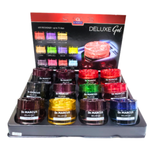 Dr Marcus Car Air Freshener Gel Assorted 50ml