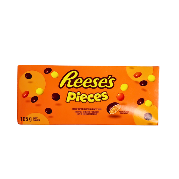 Reese's Pieces Theater Box 105g