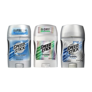 Speed Stick Assorted 51g