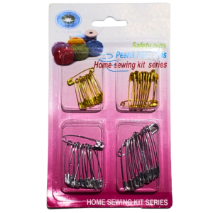 Safety Pins Pack