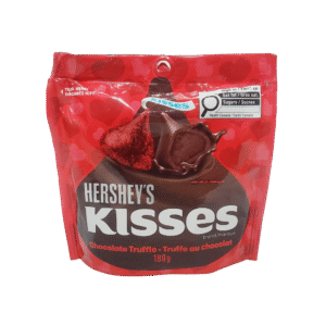 Hershey's Kisses Chocolate Truffle 180g