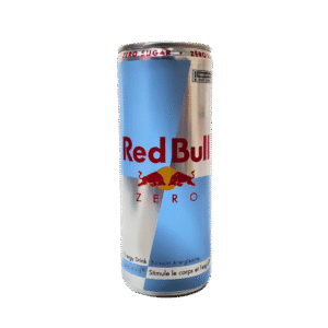 Red Bull Zero Sugar 24x250ml