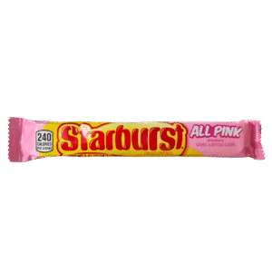 Starburst All Pink 24x58.7g (Deal)