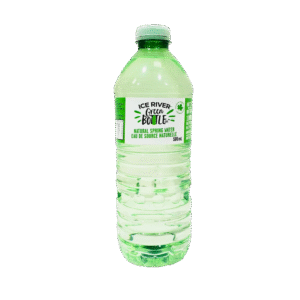 Ice River Spring Water 12x500ml