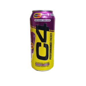 C4 Frozen Bombsicle 12x473ml