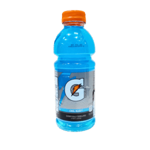 Gatorade Cool Blue 12x591ml