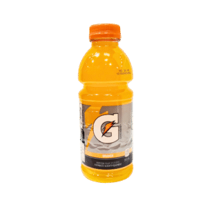 Gatorade Orange 12x591ml
